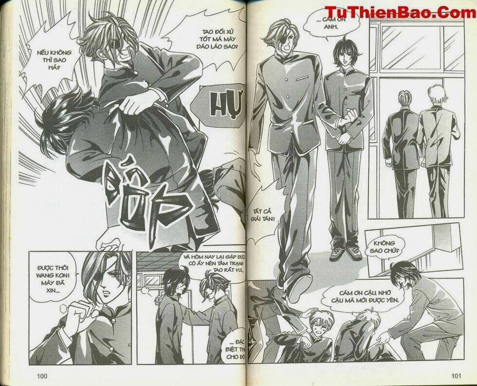 lọ lem kén rể chapter 2 50