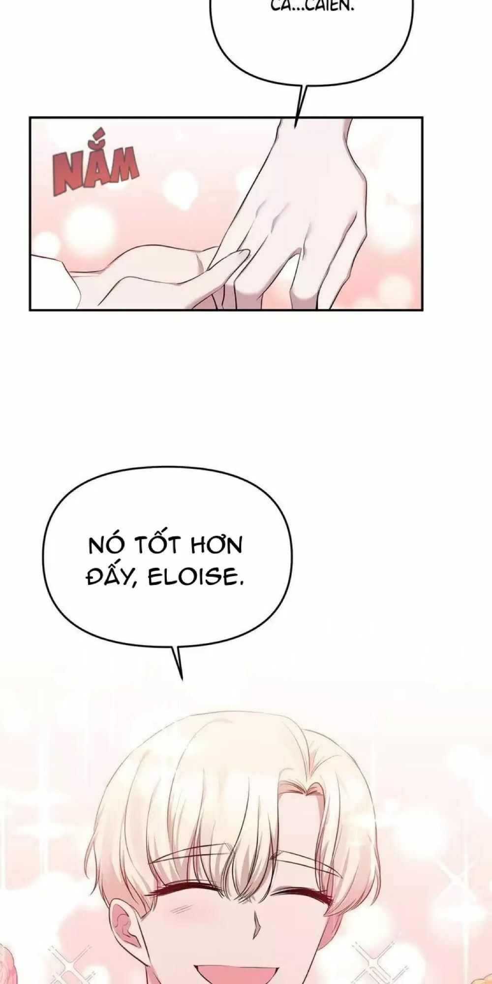 nữ công tước phương bắc là một nhân vật phản diện chapter 6 35