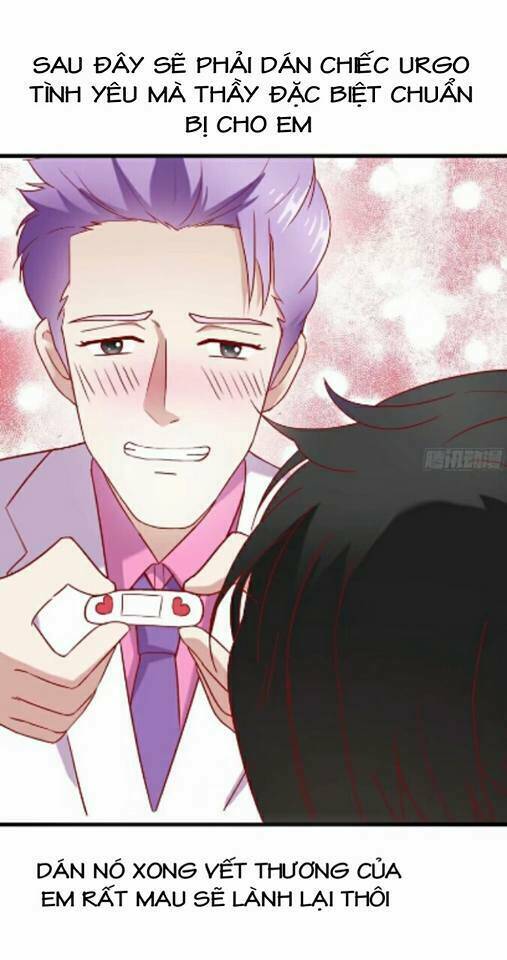 ác ma bàn bên chapter 7 19