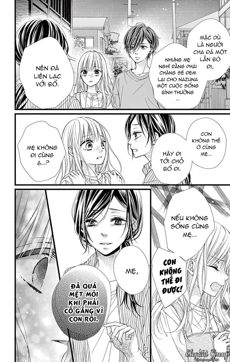 houkago no binetsu chapter 10 10