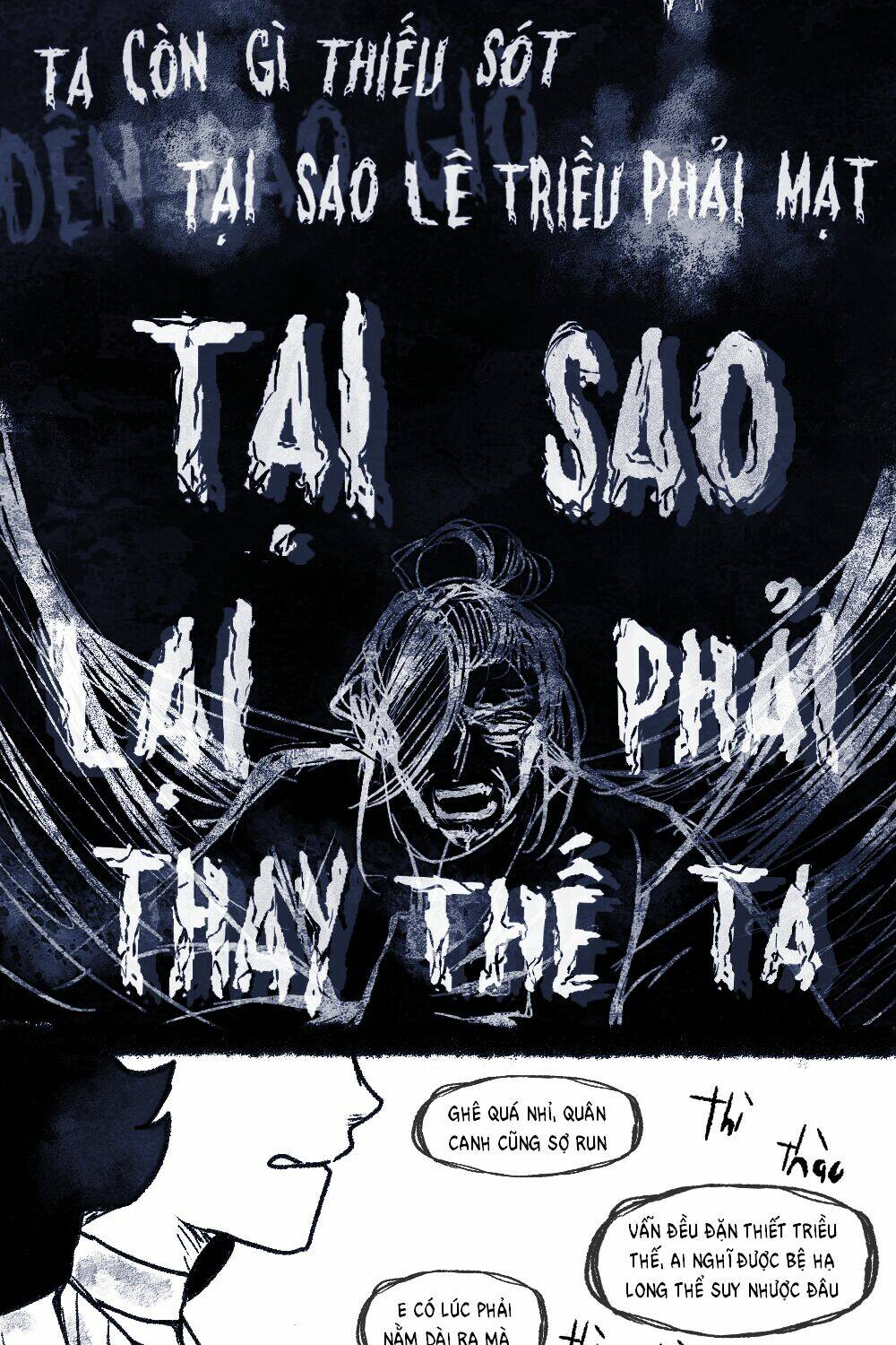 đồng vọng dân gian chapter 4 19