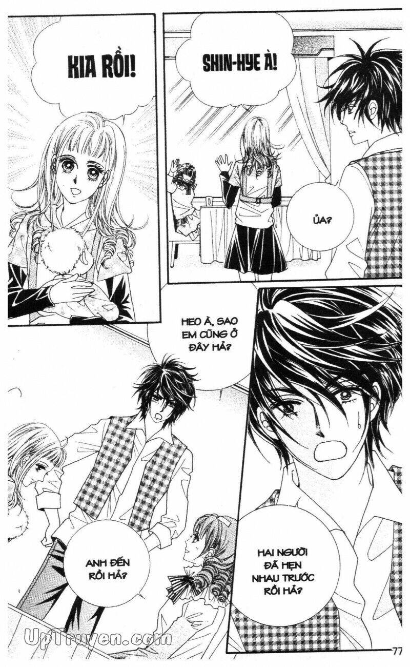 vợ chồng trẻ con bản đẹp chapter 9 76