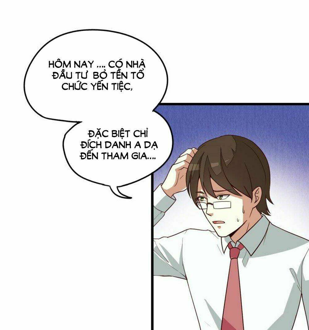 nguyệt dạ hương vi lai chapter 38 30