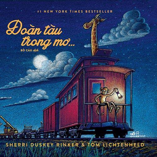 Đoàn Tàu Trong Mơ -  Bản Quyền