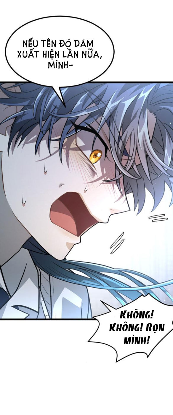 dark moon - tế đàn ánh trăng chapter 25.1 14