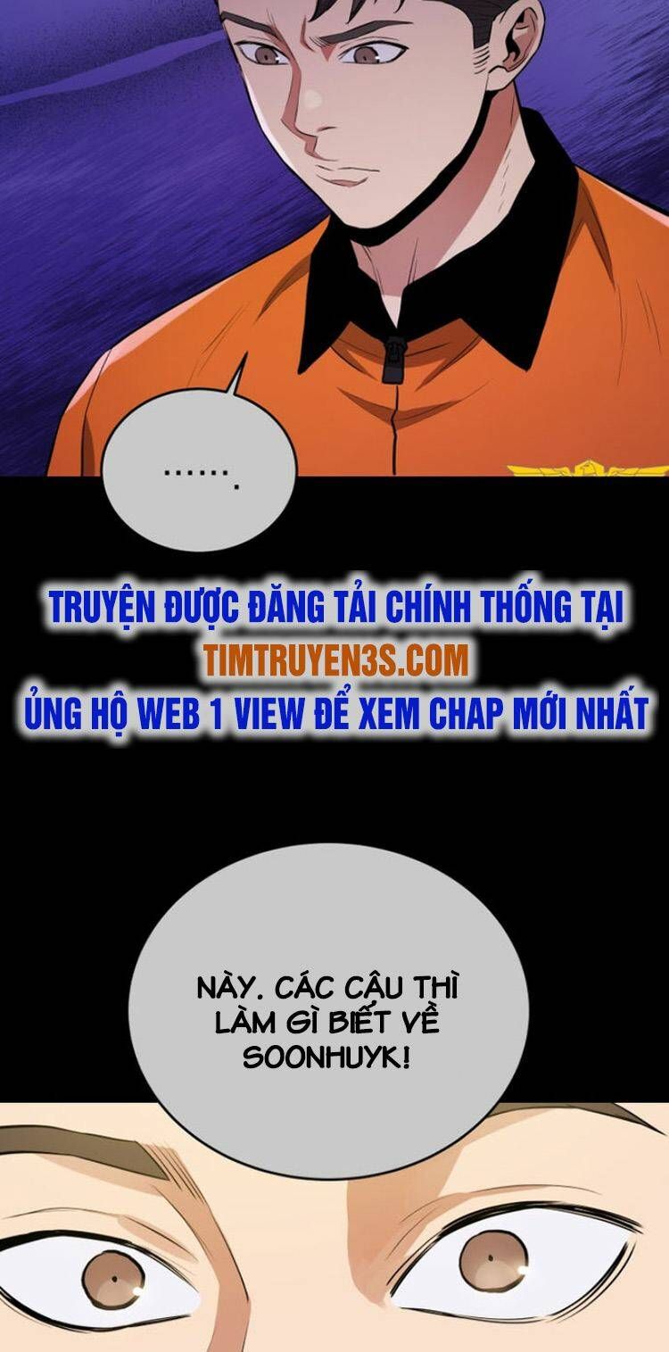 hệ thống oán hận của ta chapter 40 4