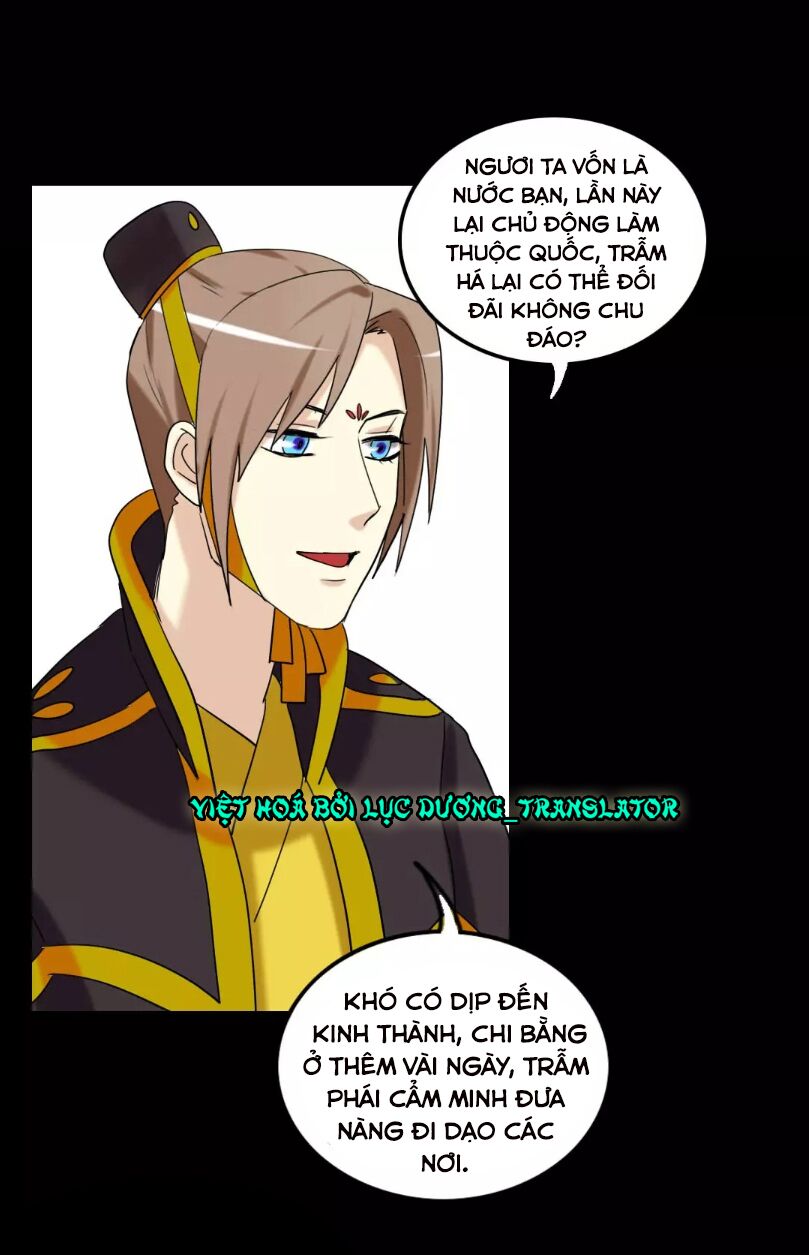 lưỡng bất nghi (full) chapter 123 25