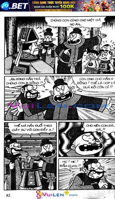 thần đồng đất việt chapter 33 78