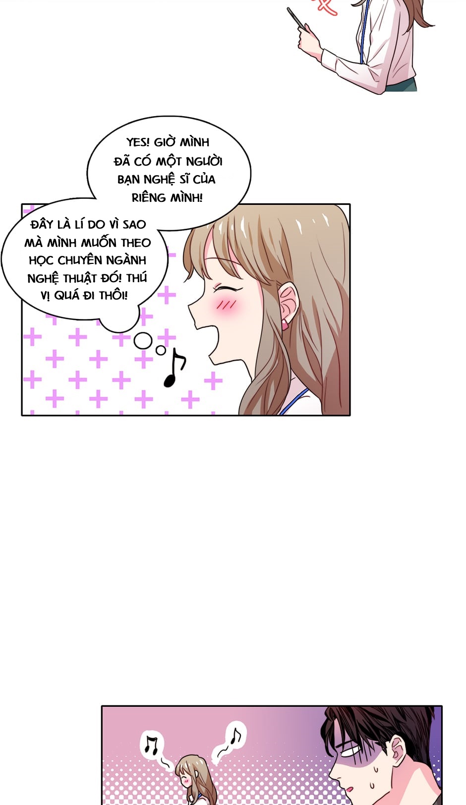 quý cô với chiếc mặt nạ chapter 36 38