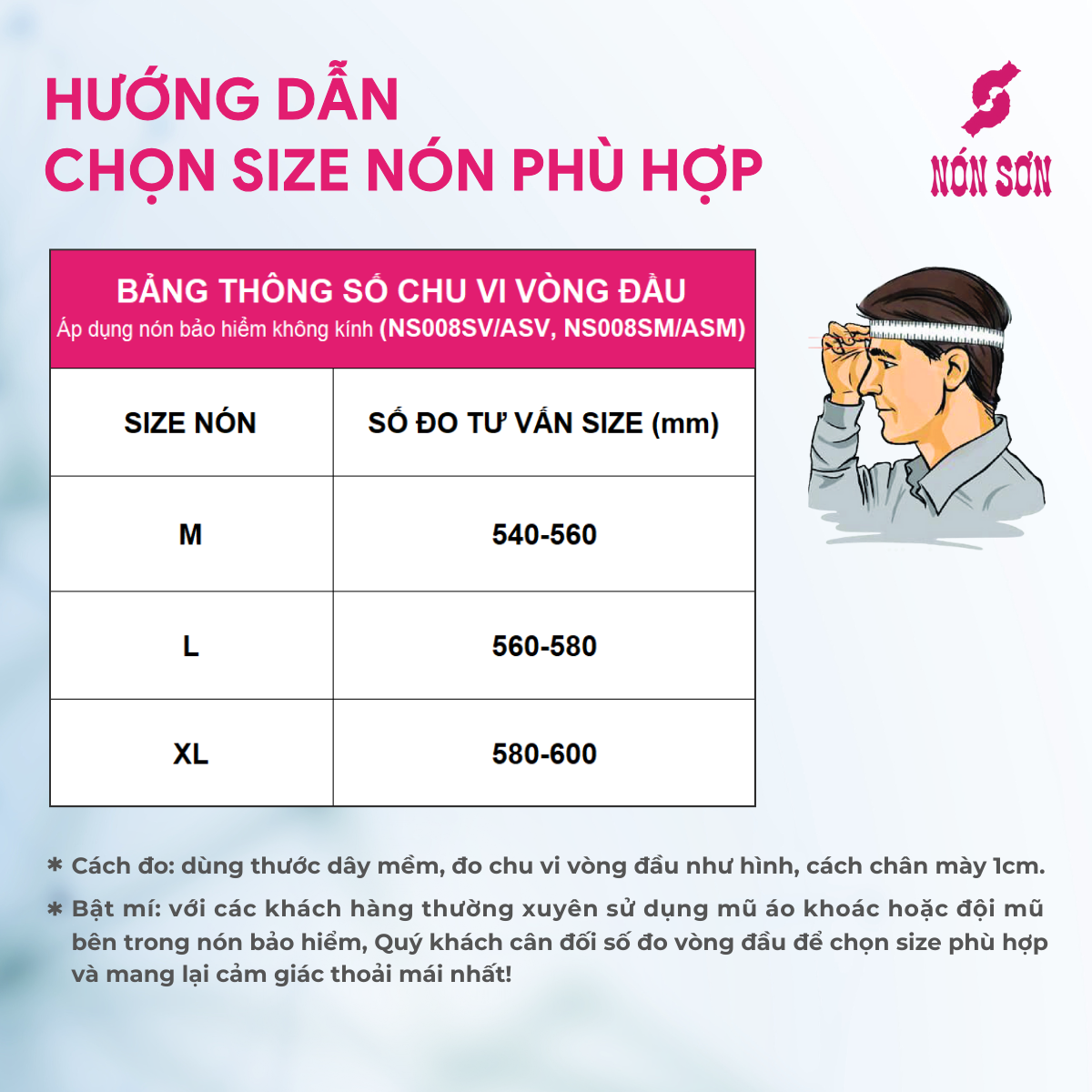 Mũ bảo hiểm lỗ thông gió NÓN SƠN chính hãng SV-ĐN113