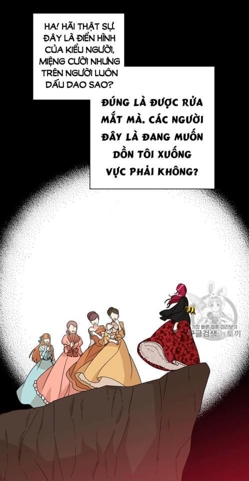 xuyên không trở thành mẹ của nhân vật phản diện chapter 32 22