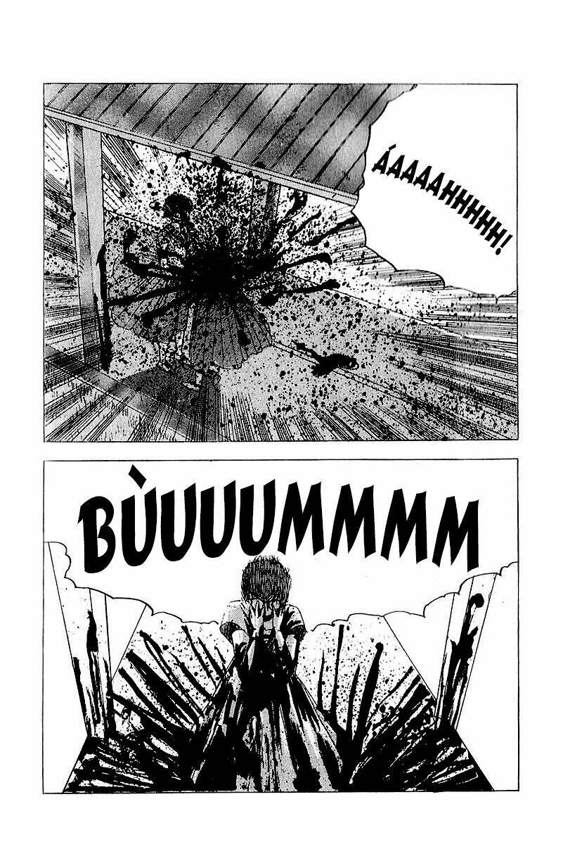 the horror mansion chapter 26 6