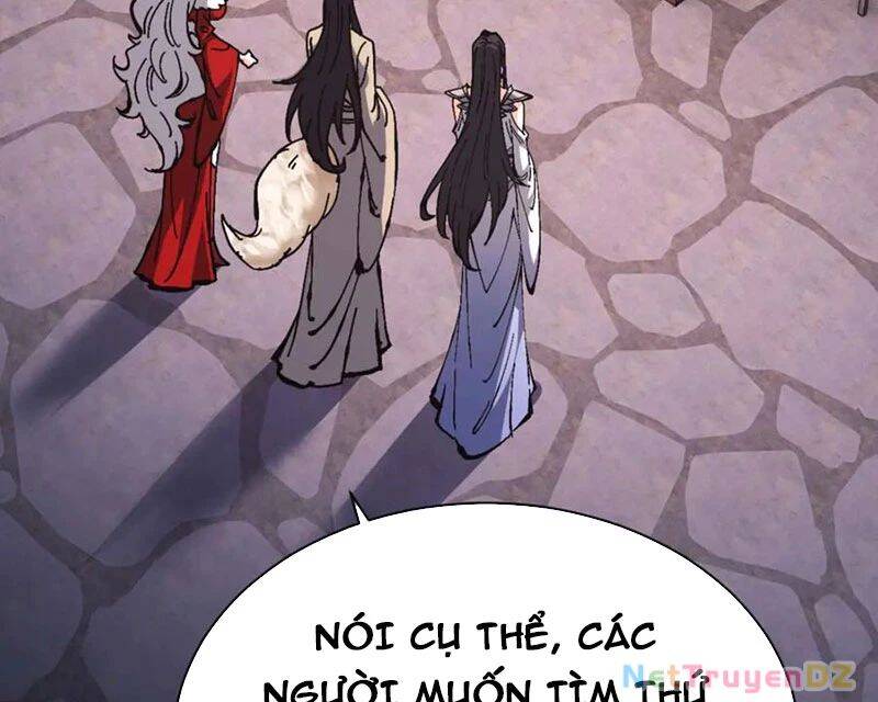 Sư Tôn: Nghịch Đồ Này Mới Không Phải Là Thánh Tử chapter 100 107