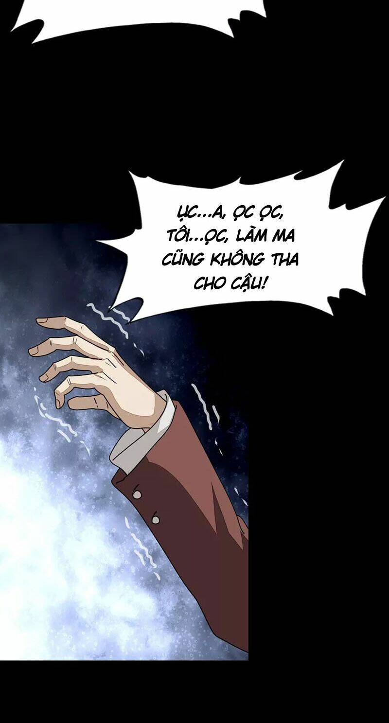 bạn gái virus của tôi chapter 214 44