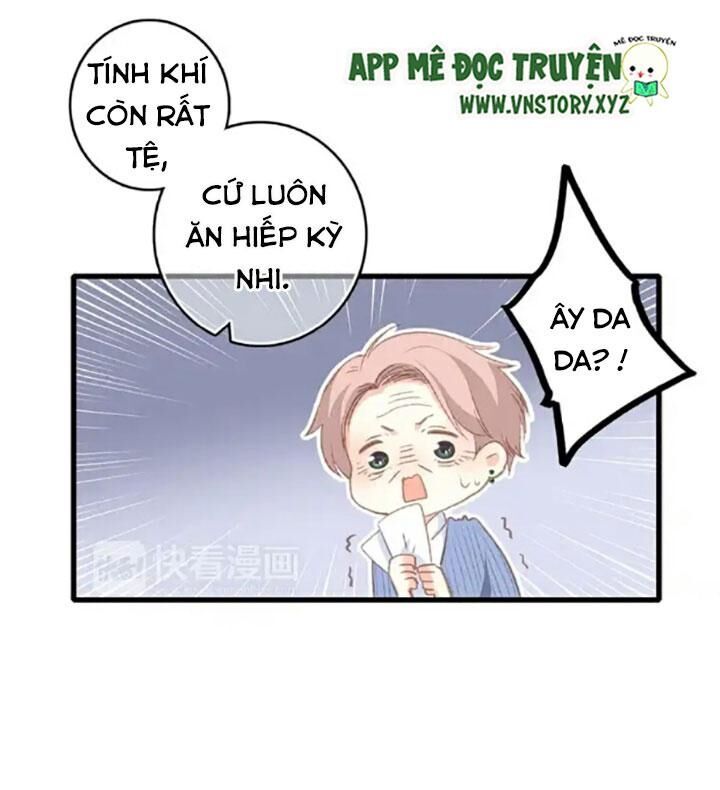 con tim rung động 2 chapter 63 39