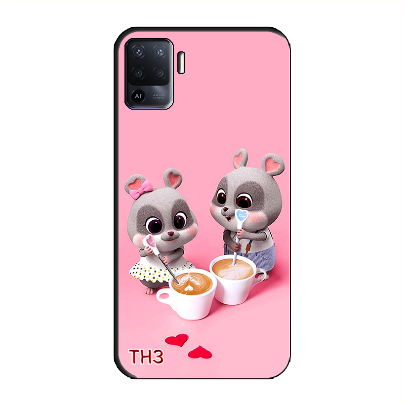 Ốp Lưng Dành Cho OPPO A94