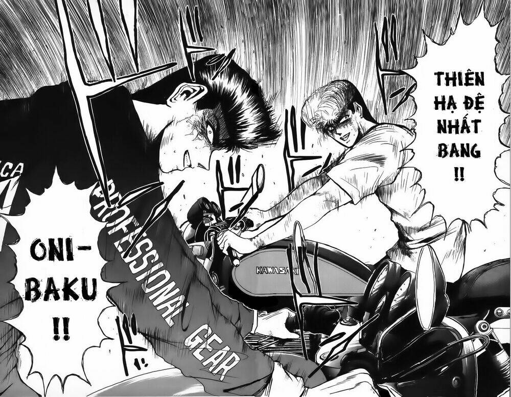 shonan junai gumi chapter 150 19