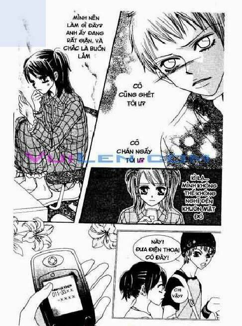 neck and neck chapter 6 165