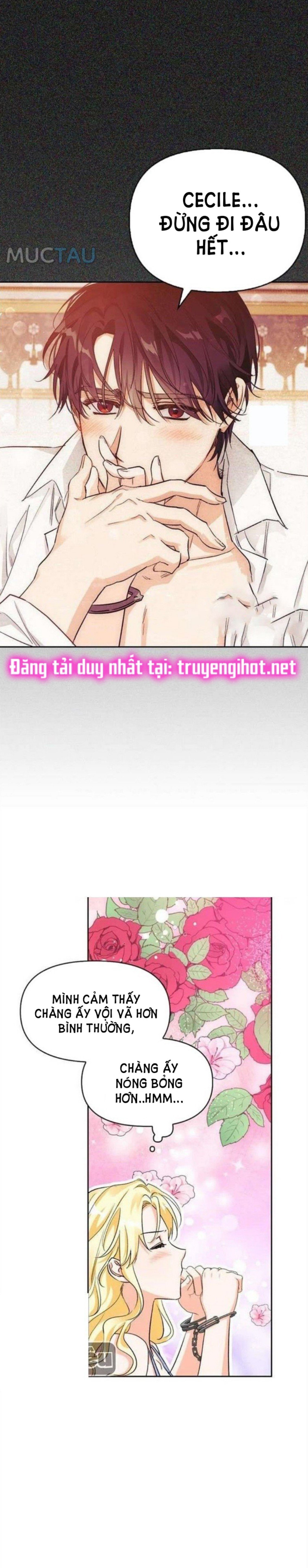 ác nữ xứng đôi với bạo chúa chapter 98 4