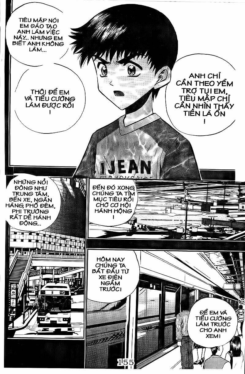 bowling king chapter 142 6