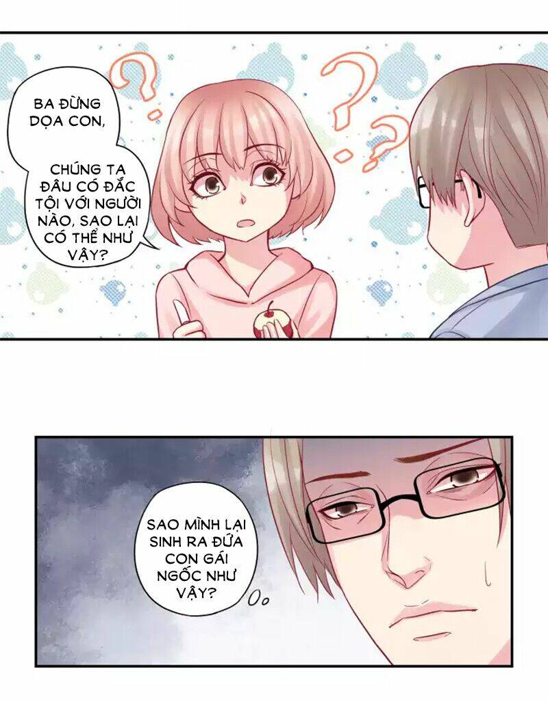 nghịch chuyển luyến tình chapter 71 3