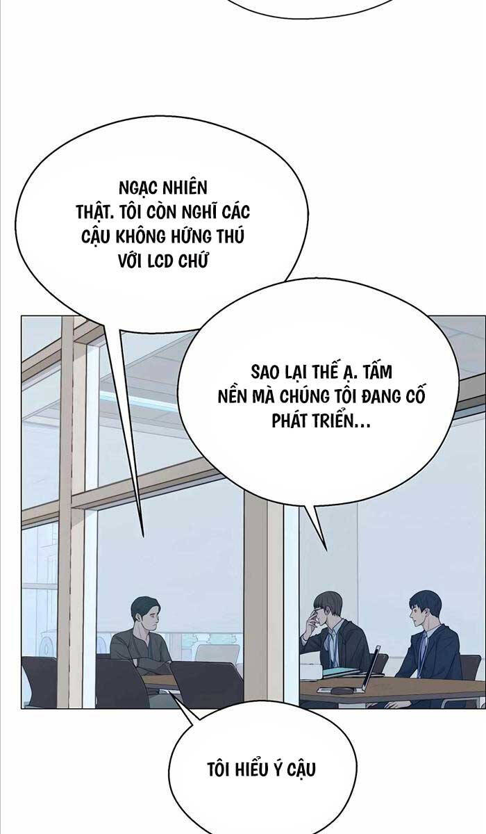 Người Đàn Ông Thực Thụ Chapter 139 - Trang 69