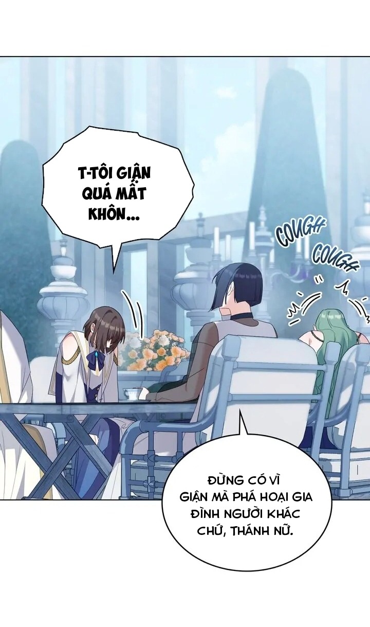 sự xuất hiện của các nhân vật phản diện chapter 77 49