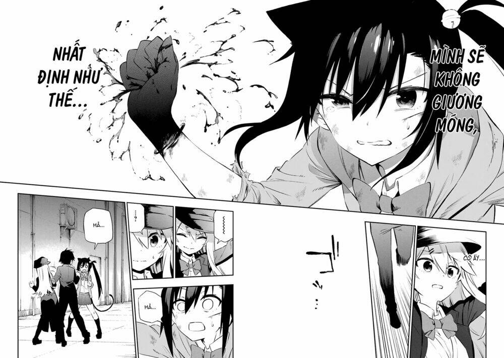 urami koi, koi, urami koi chapter 6 39