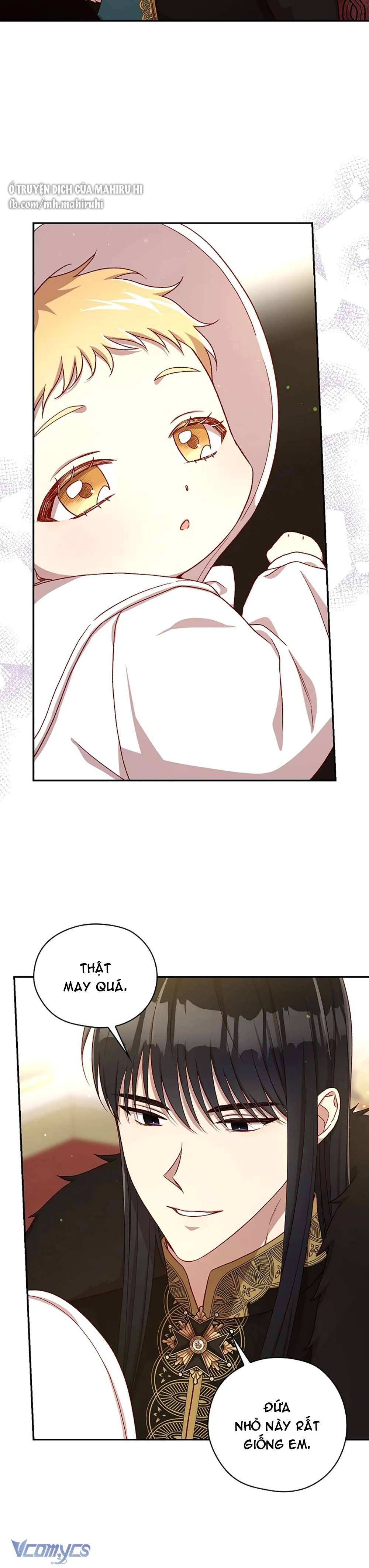 sống sót dưới thân phận hầu nữ chapter 131 9