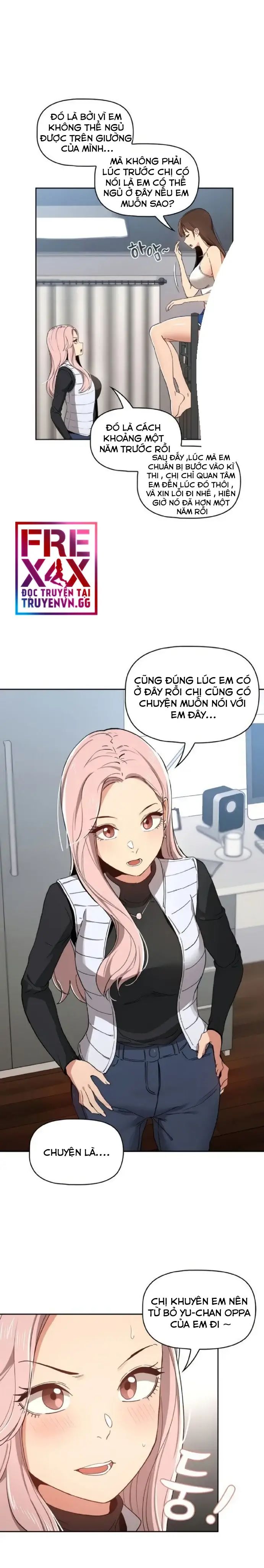 gia sư mùa hovid chapter 27 23