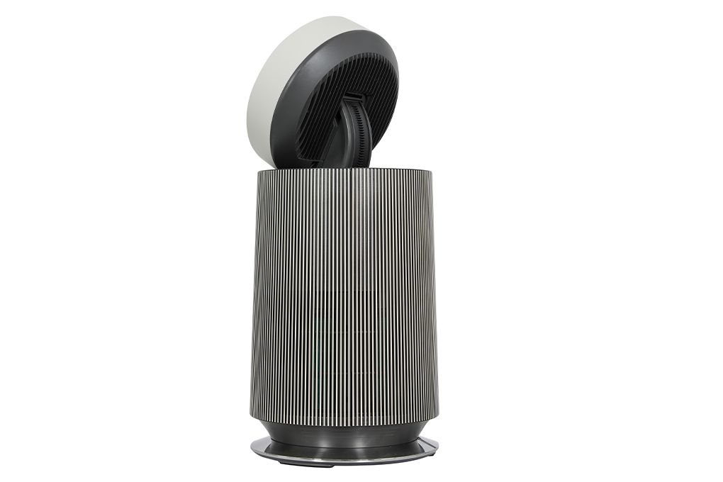 Máy lọc không khí LG PuriCare 360 Alpha PET Single AS65GDBY0.ABAE 48W - Hàng chính hãng - Bảo hành 12 tháng