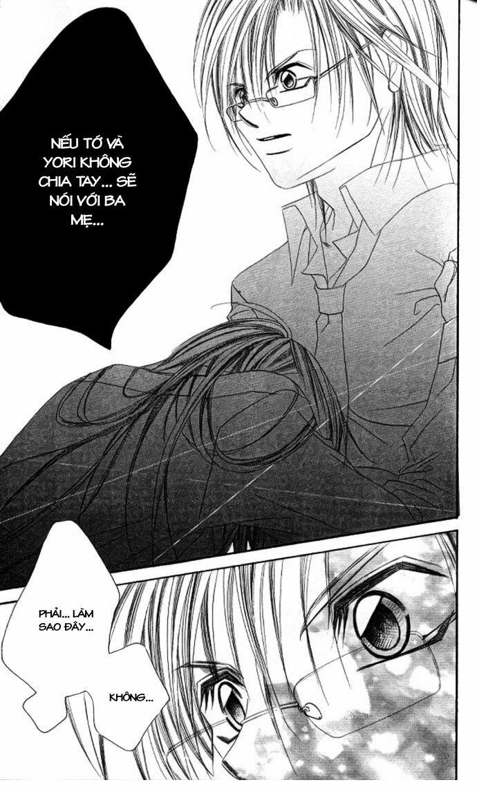 i love my little sister chapter 35 11