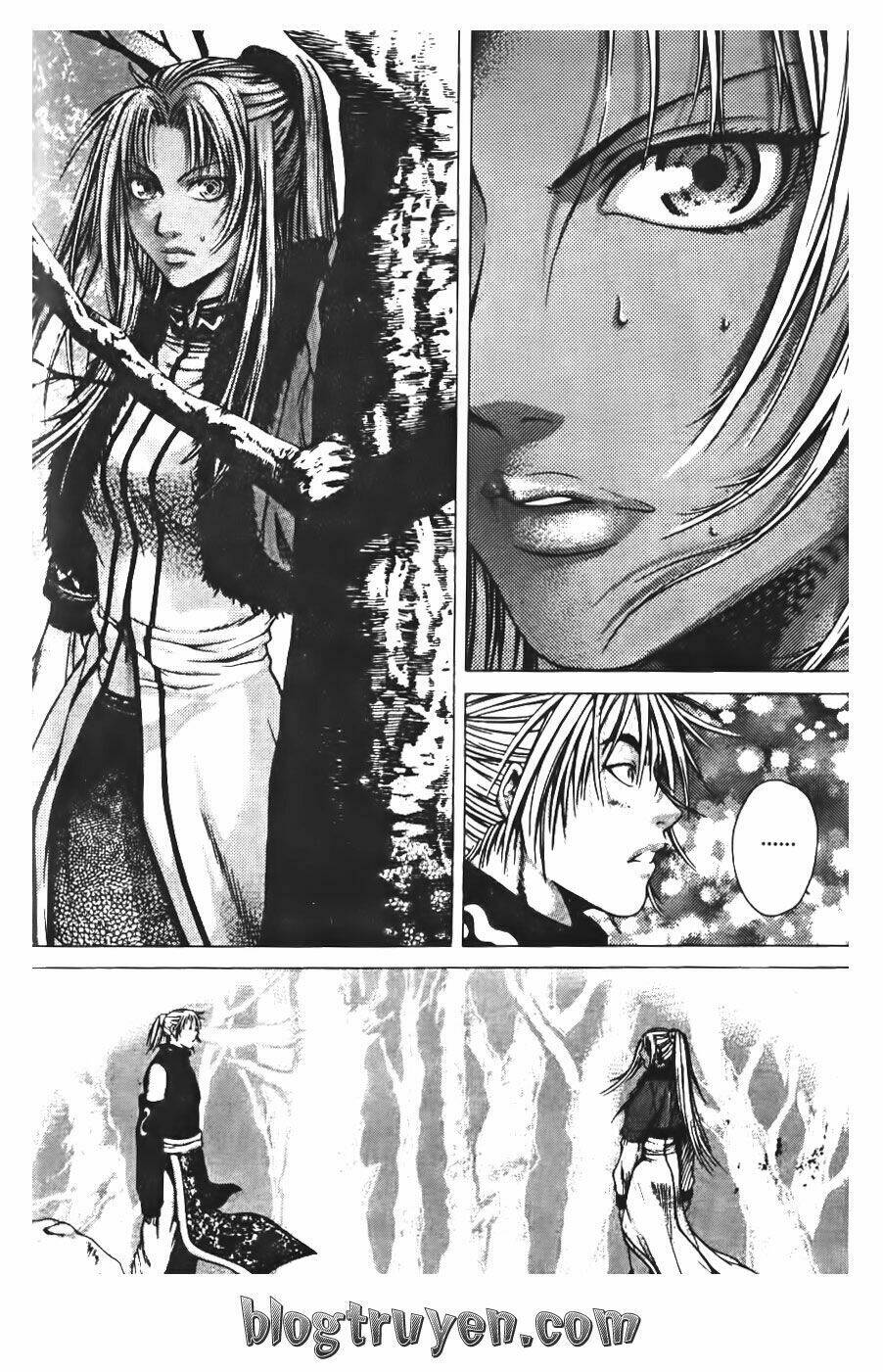 threads of time - dòng thời gian chapter 16 31