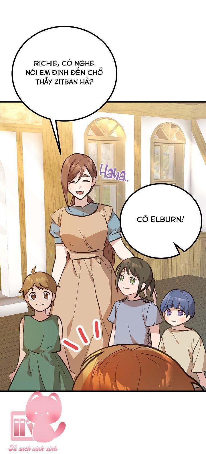 bác sĩ hoàn thành trách nhiệm rồi chapter 2 14