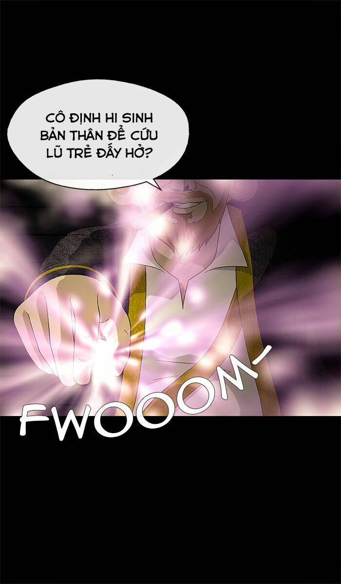 nhân vật tùy tùng chapter 1 50