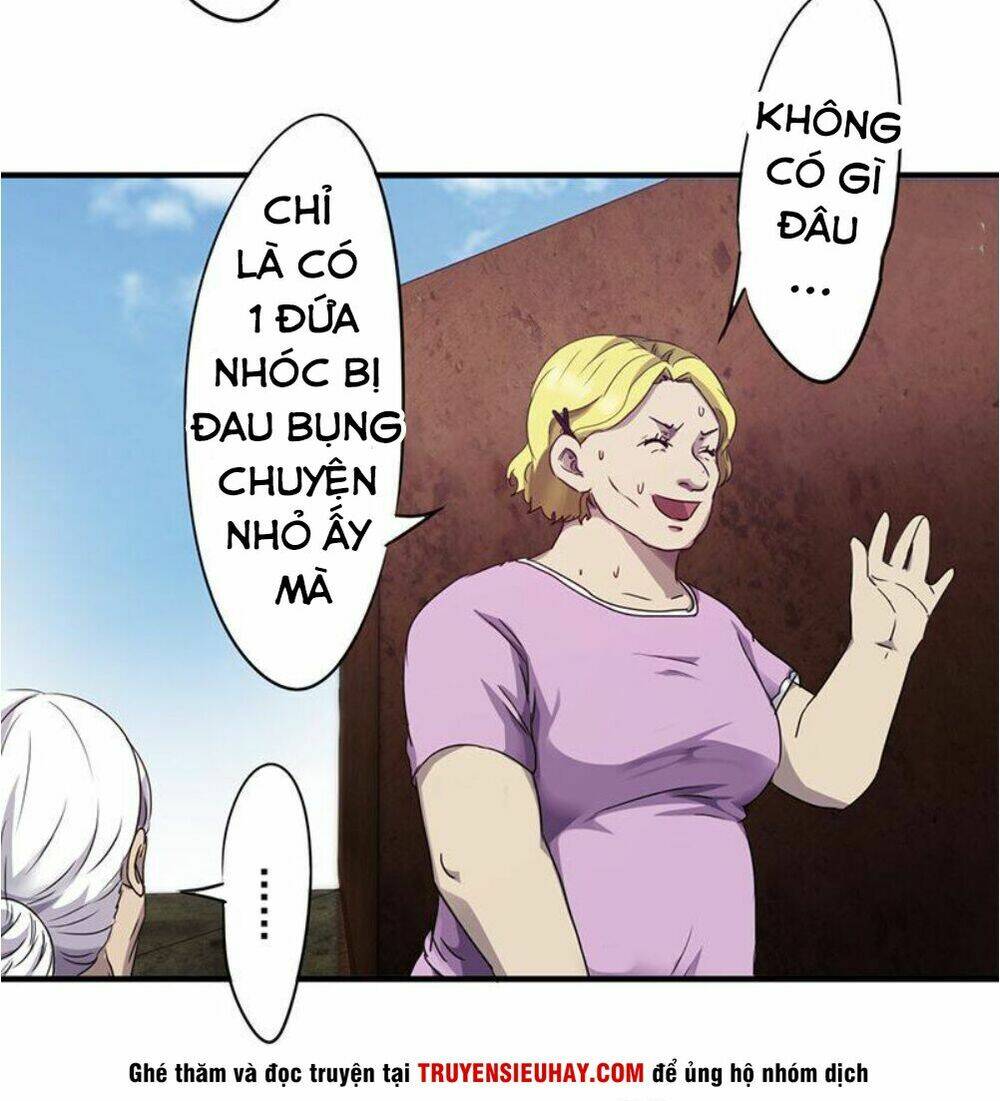 tối cường công nhân chapter 85 5