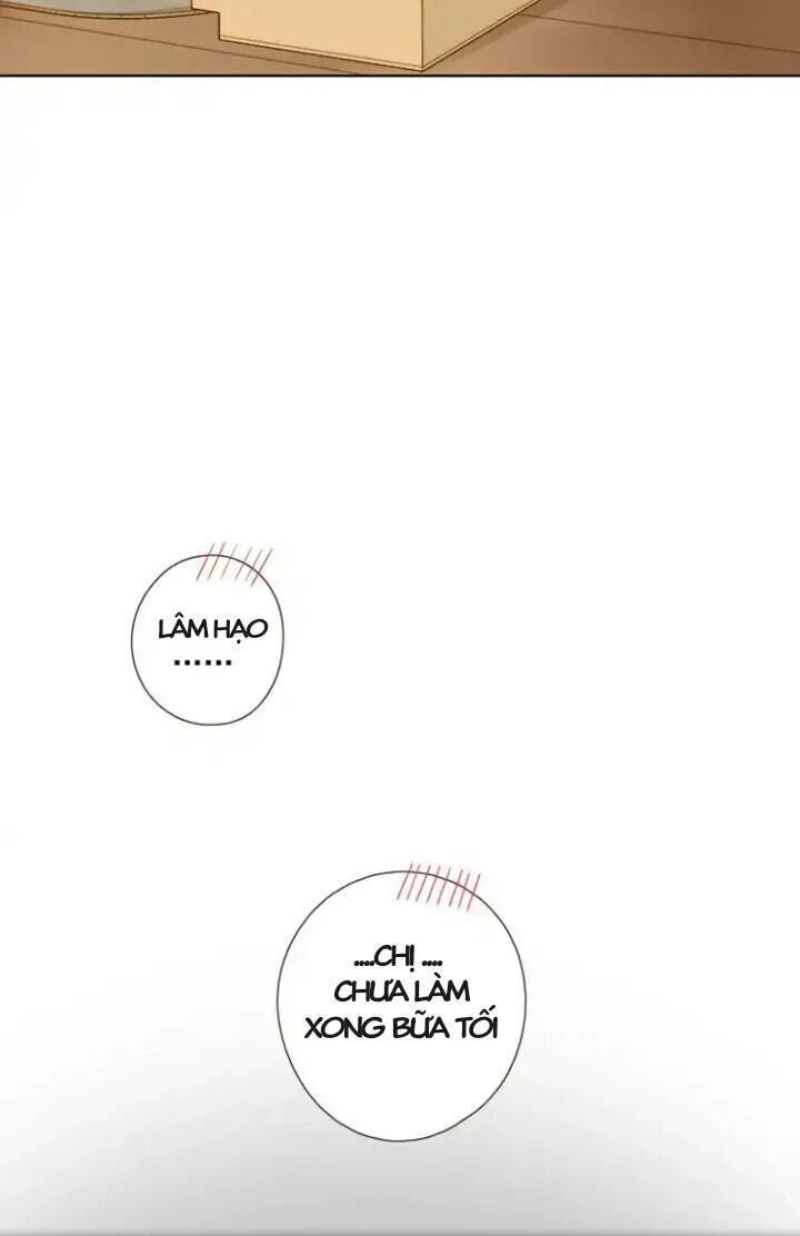 Cô Ấy Không Đáng Yêu chapter 14.5 44
