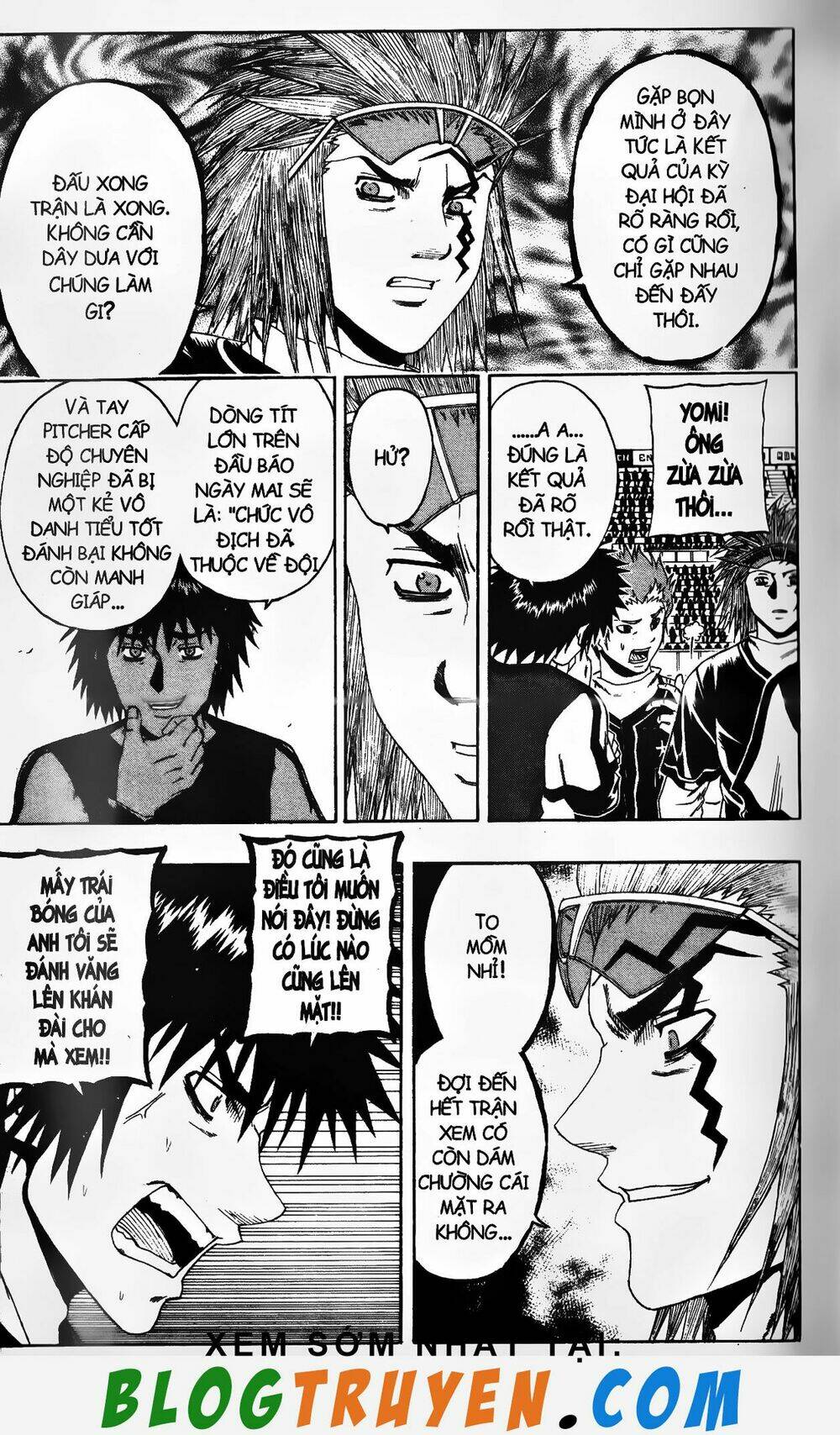 mr.fullswing chapter 214 12