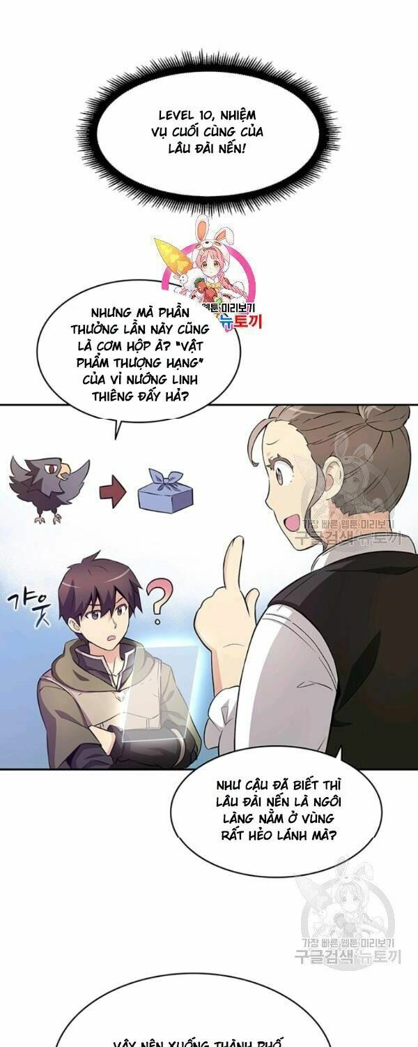 arcane sniper chapter 8 1