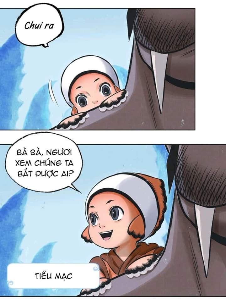 ngao bính truyện chapter 8 50