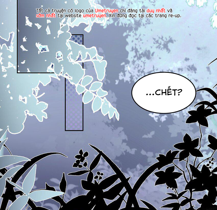 tình cũ là vua chapter 8 2