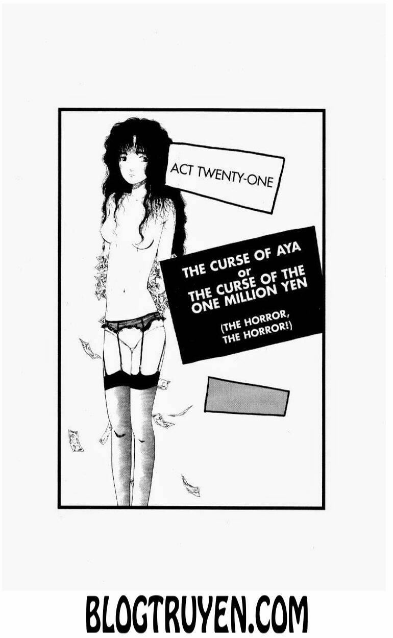 asatte dance chapter 21 2