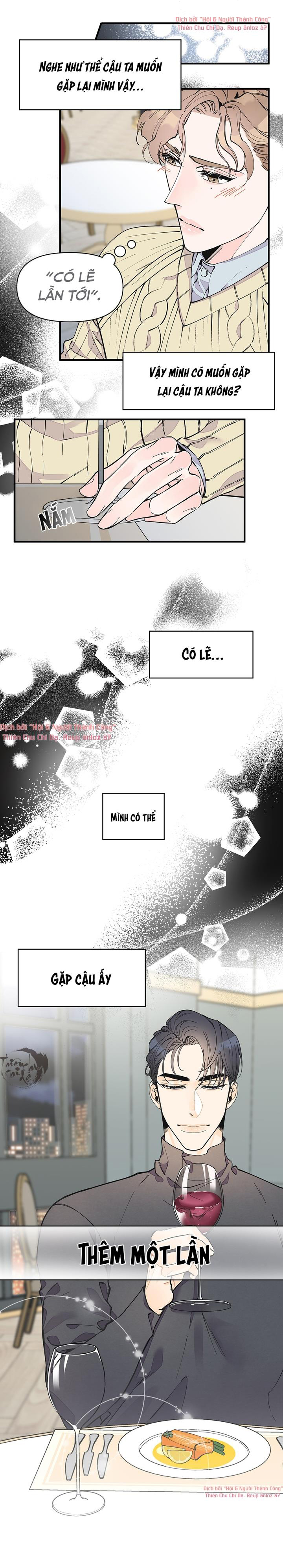 mộng tưởng chapter 9 8