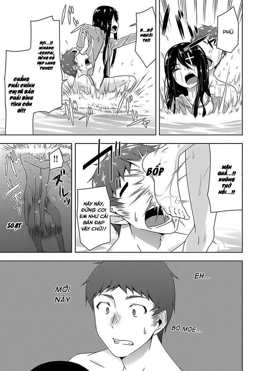 devilchi - cô bạn ác quỷ chapter 24 21