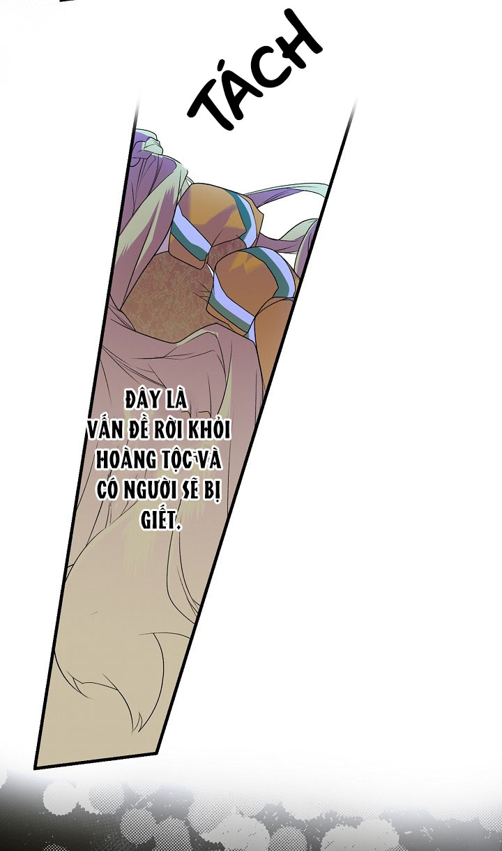 tiểu thư bí ẩn chapter 4 68