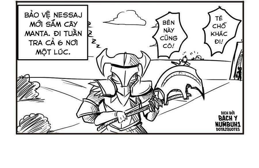 trường học dota chapter 18 4