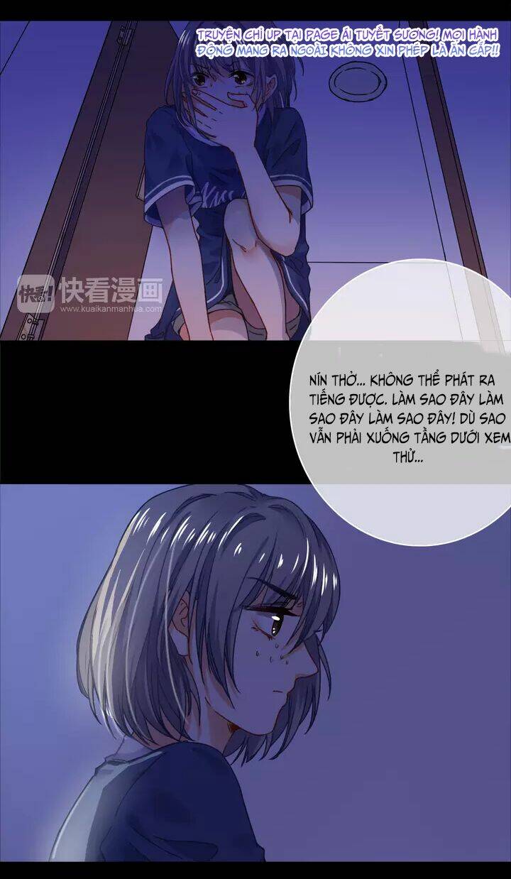 thập quang mật ngữ chapter 4 5