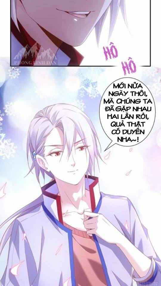 lạc vũ trấn chapter 3 9