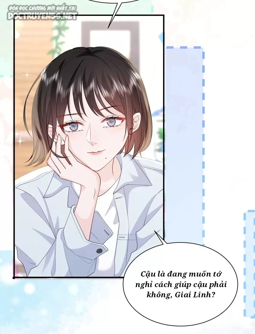 mận xanh chapter 42 8