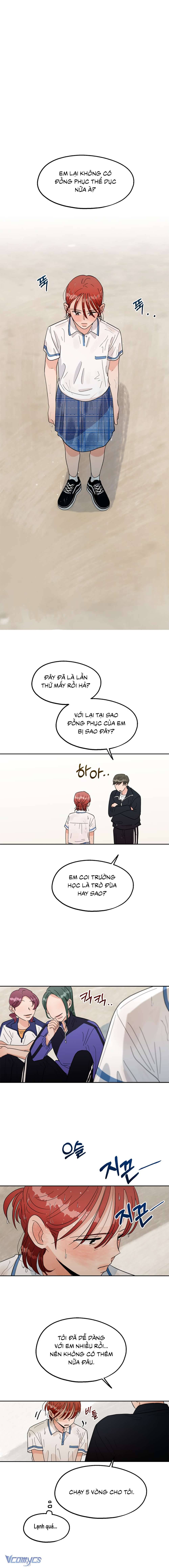 trò chơi kim tự tháp chapter 10 10